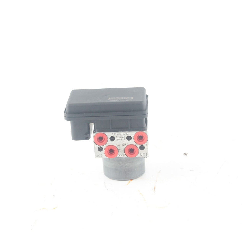 2017-2021 KTM RC 125 ABS Pump - 93542031044
