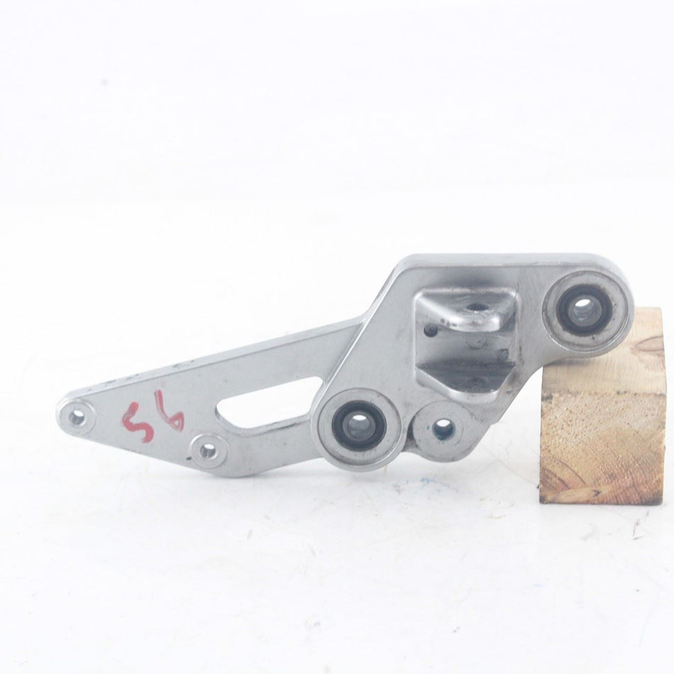 2014-2017 YAMAHA MT-07 L/H Left Hand Footrest Bracket - 1WS2744200