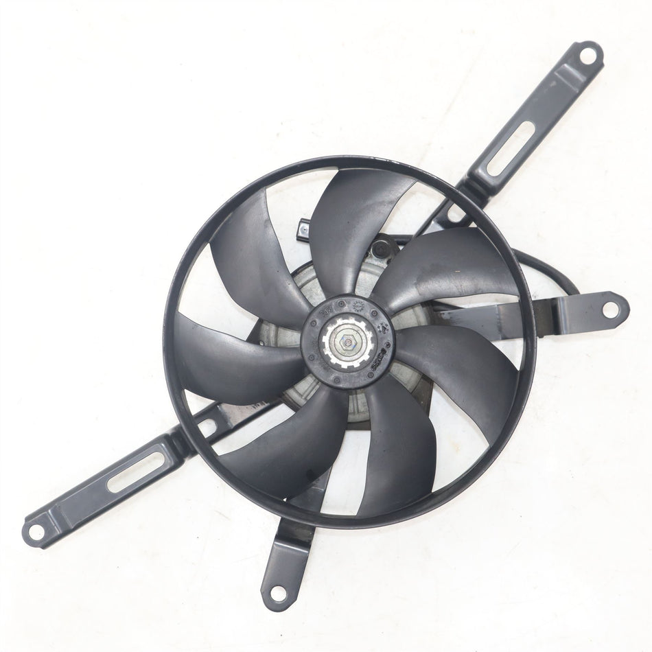 2018-2021 YAMAHA MT-09 SP Fan - 1RC124050200