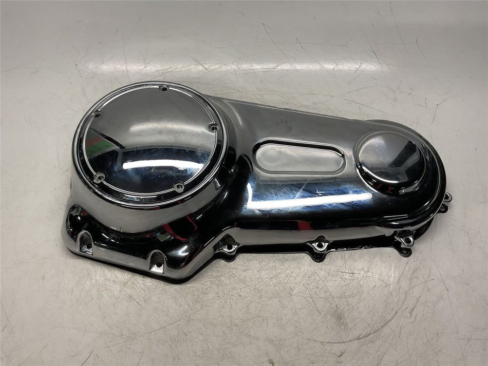 2014 HARLEY-DAVIDSON SOFTAIL SLIM FLS Primary Engine Cover - 60782-06A
