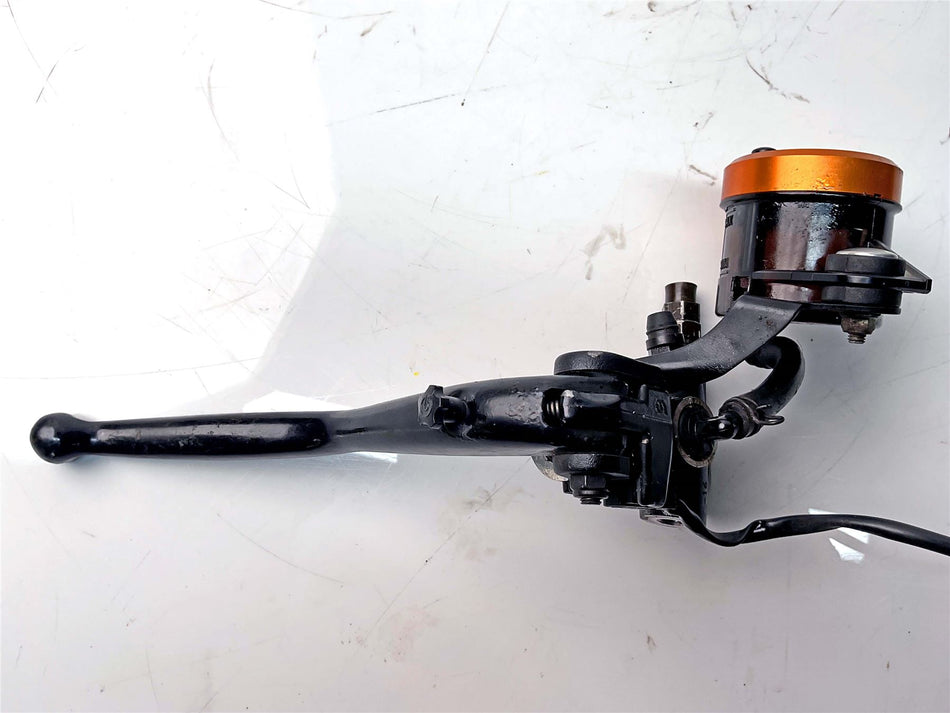 2017 KTM 1290 Super Duke R Front Brake Master Cylinder - 6131300110030