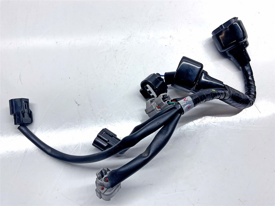 2023 Yamaha Tenere 700 Secondary Wiring Harness Loom - BW3H23090000