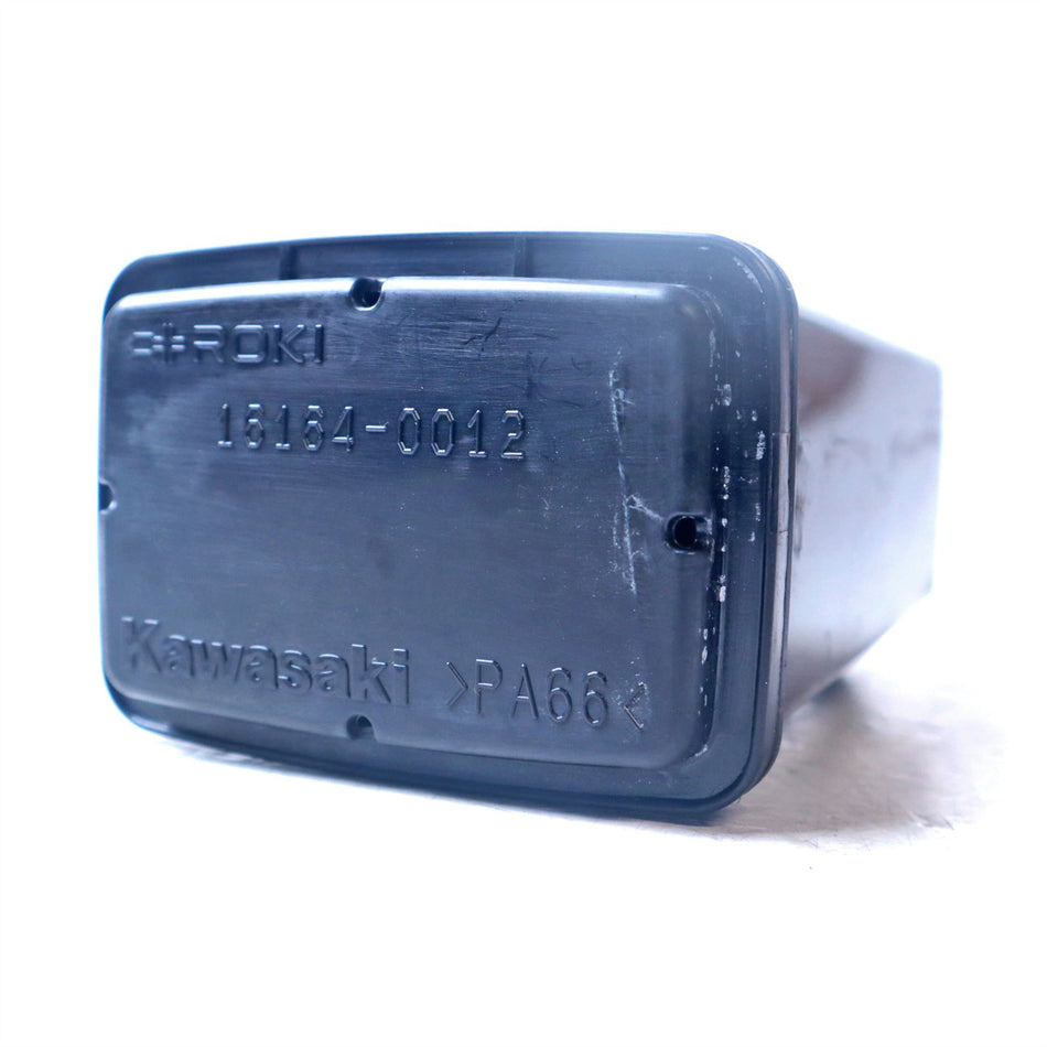 2018 Kawasaki Z900 ZR900 Emission Canister - 161640012