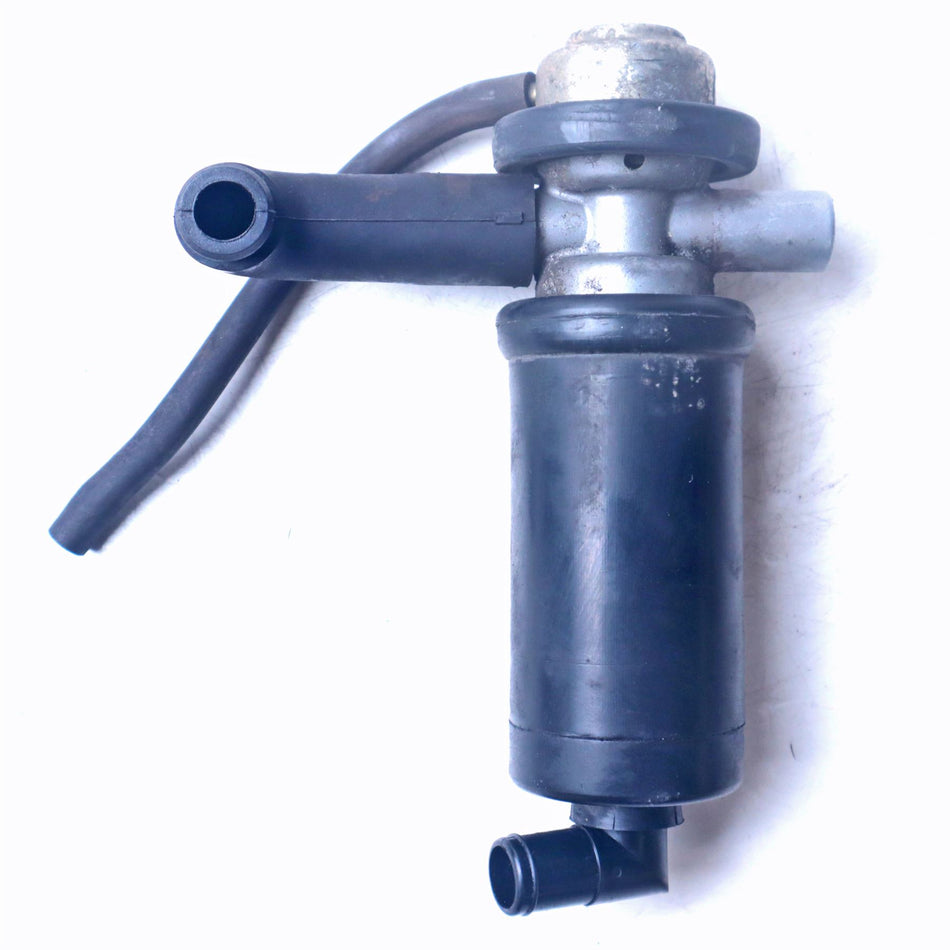2000 Kawasaki Ninja ZX6R ZX600J Air Cut Off Valve - 161261394