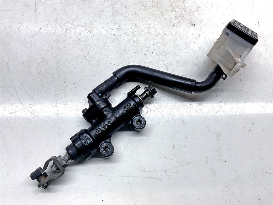 2020 Honda CB650R Rear Brake Master Cylinder - 43510MKND51