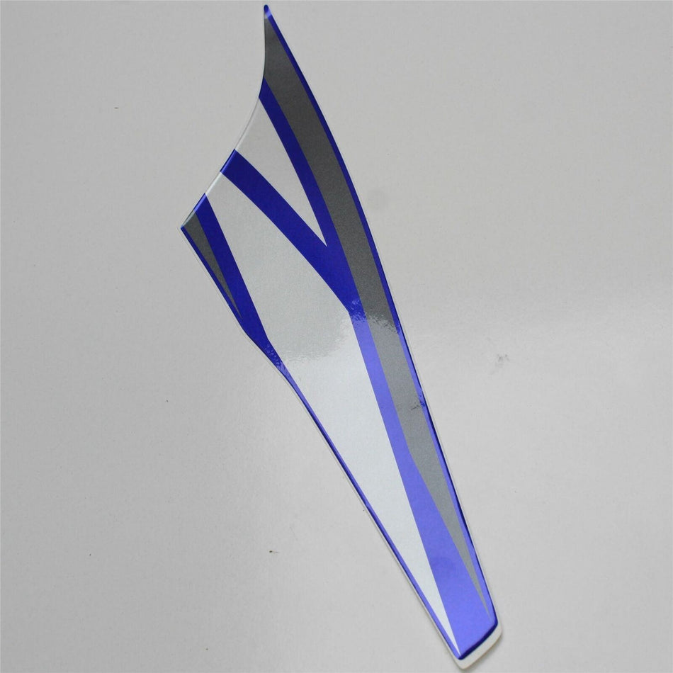YAMAHA R125 L/H Left Fuel Tank Decal Graphic - 5D7F424440