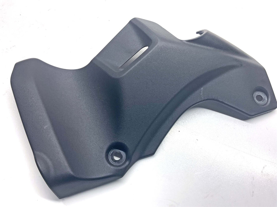 2023 Kawasaki Z900RS ZR900 Right Frame Cover - 140930621
