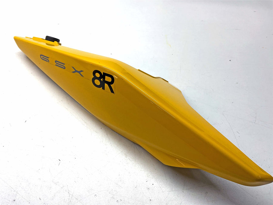 2025 Suzuki GSX-8R Right Tail Fairing - 4711025L10QZY