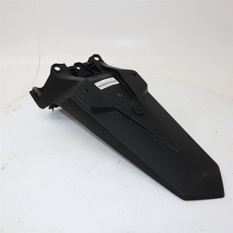 2023 Honda PCX125 Rear Mudguard/ Numberplate Hanger - 80101K1YD10