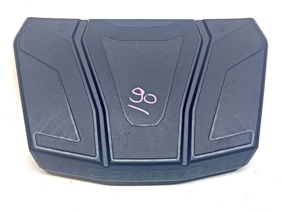 2025 CF-Moto CFORCE 1000 Overland Rear Rack Middle Cover 2 - 9AYV1420026700