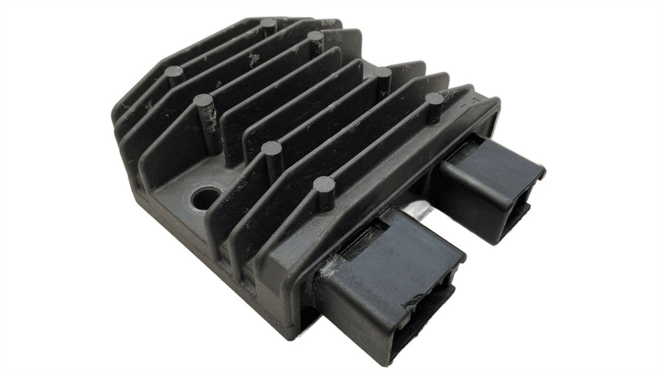 2012 Honda NC700X Regulator Rectifier FH014AA