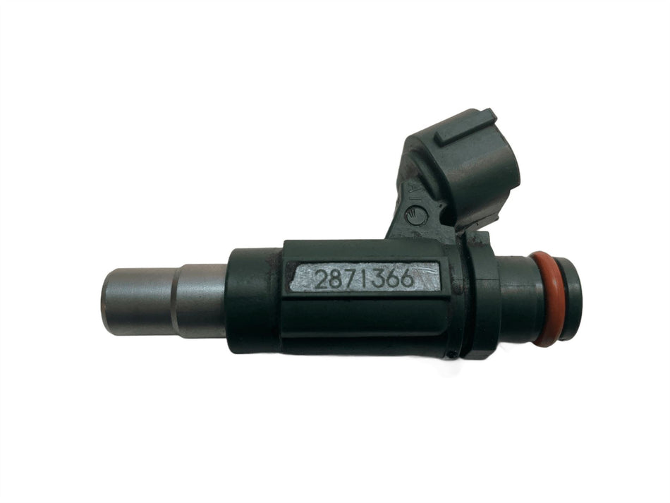 2014 Kawasaki ER-6N Fuel Injector 490330011