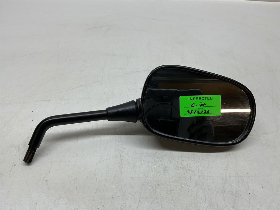 2018 Honda CB500F Right Mirror - 88210MGZJ40