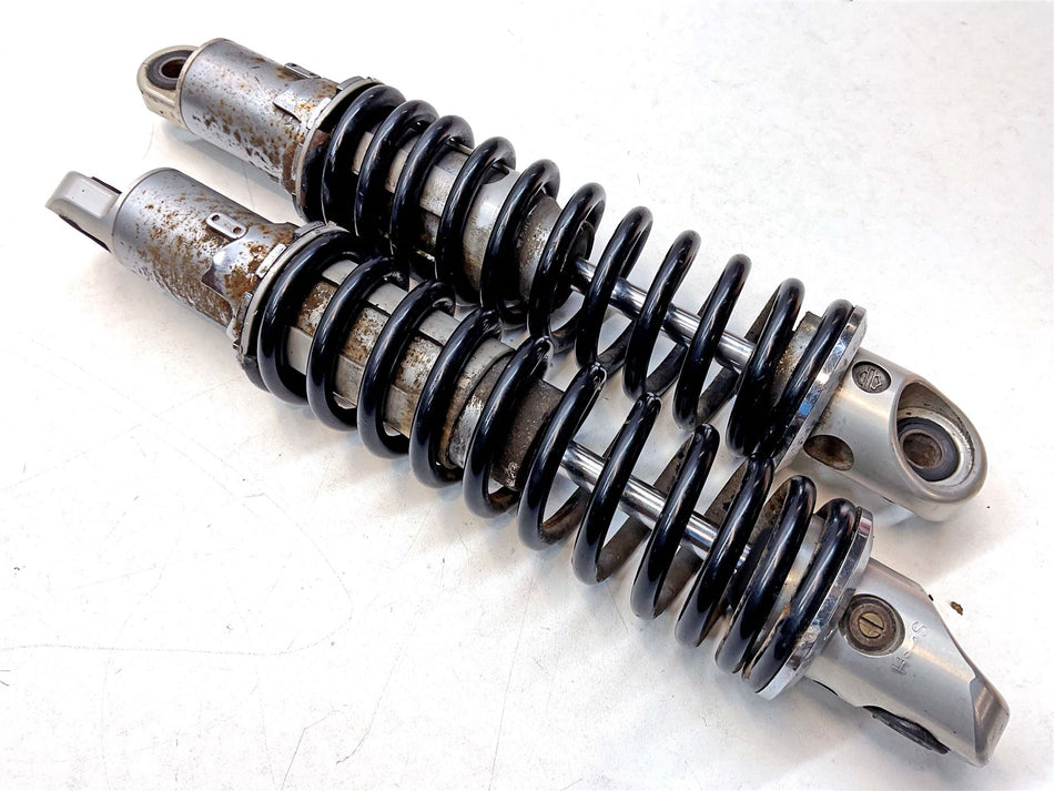 2001 Harley-Davidson FXDXT Super Glide Rear Shocks - 54633-00