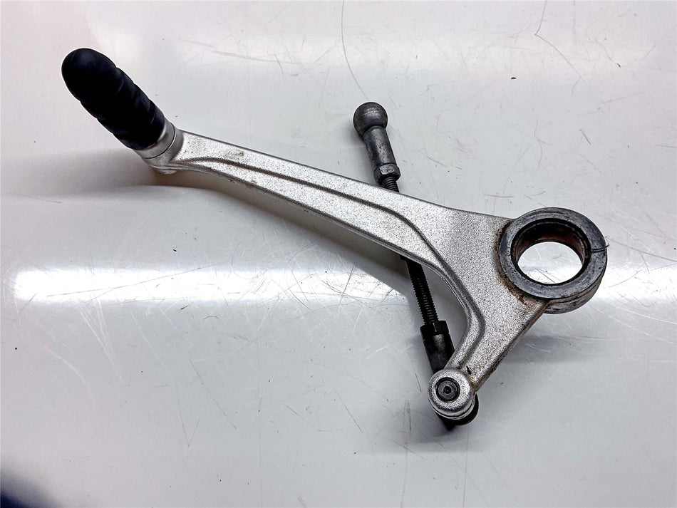 2021 BMW R1250RT Gear Lever / Pedal - 23418534687