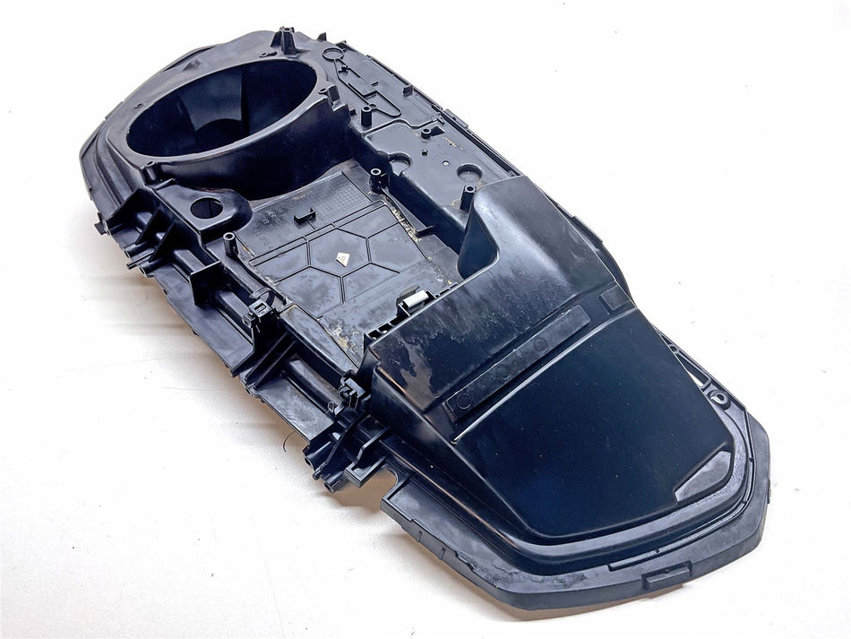 2022 BMW R18 Transcontinental Left Case Lid - 46549897981