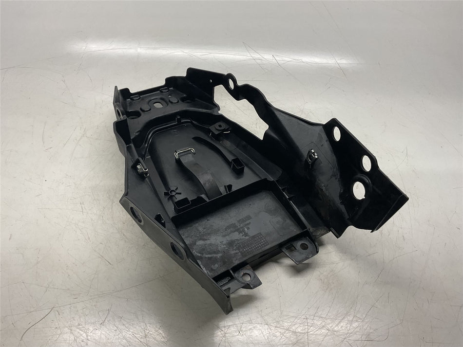 2017 KTM Duke 125 Rear Undertray - 93008019000