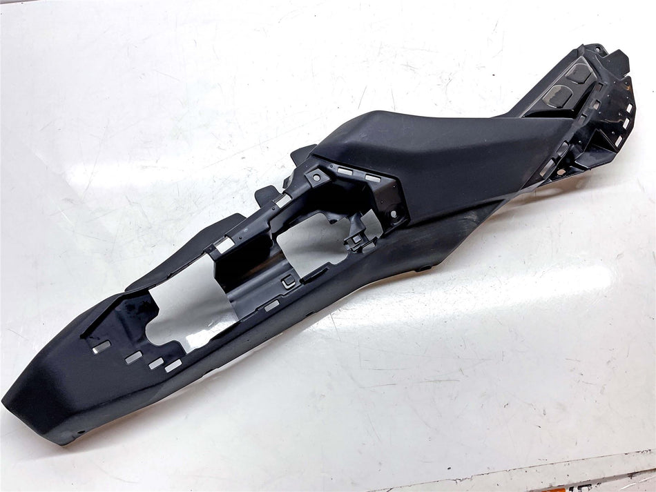 2025 Yamaha Tracer 9 Right Side Cover Fairing - BRN217410000