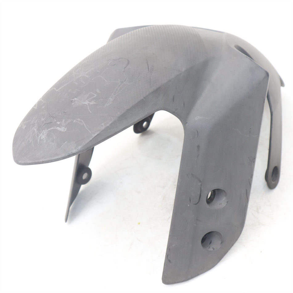 2008-2024 YAMAHA YZF-R 125 Front Mud Guard Fender - 5D7F151110