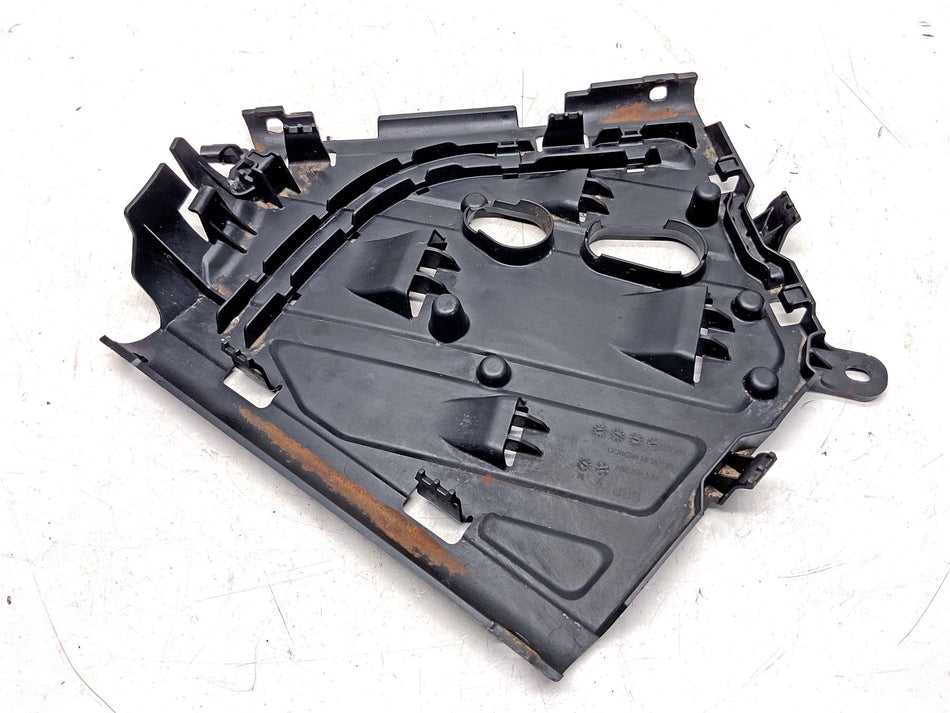 2020 Can-Am Ryker Rally ED 900 Sump Guard / Skid Plate - 705012364