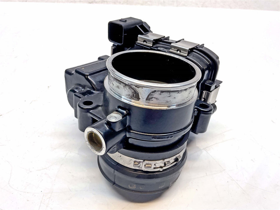 2023 BMW R1250GS Throttle Bodies - 24000 Miles - 13548568757