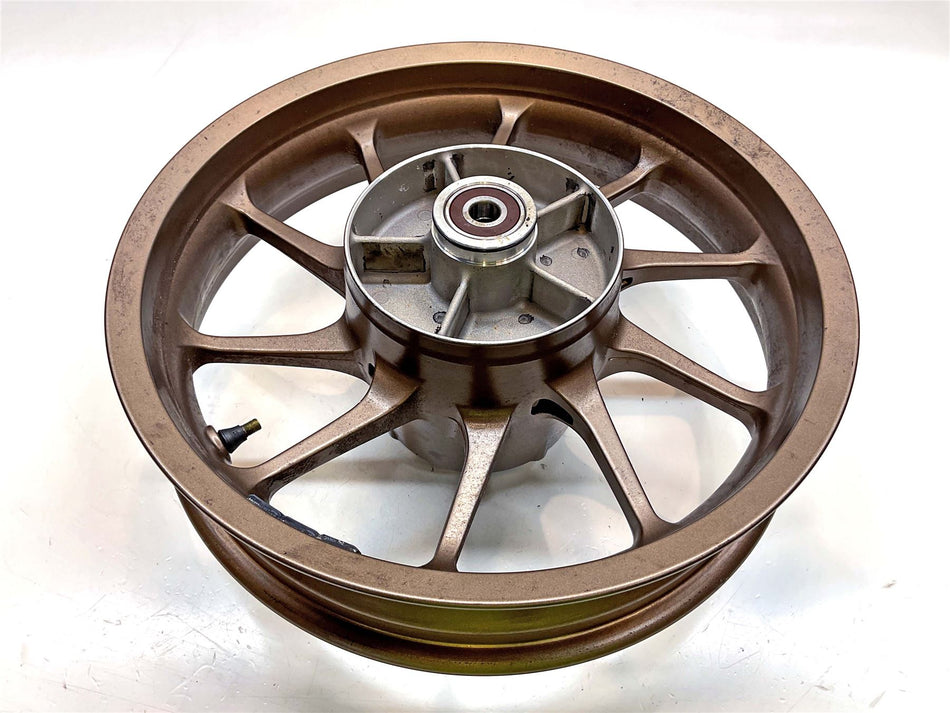 2025 Honda CMX500 REBEL Wheel Rear - 42650MLHD80