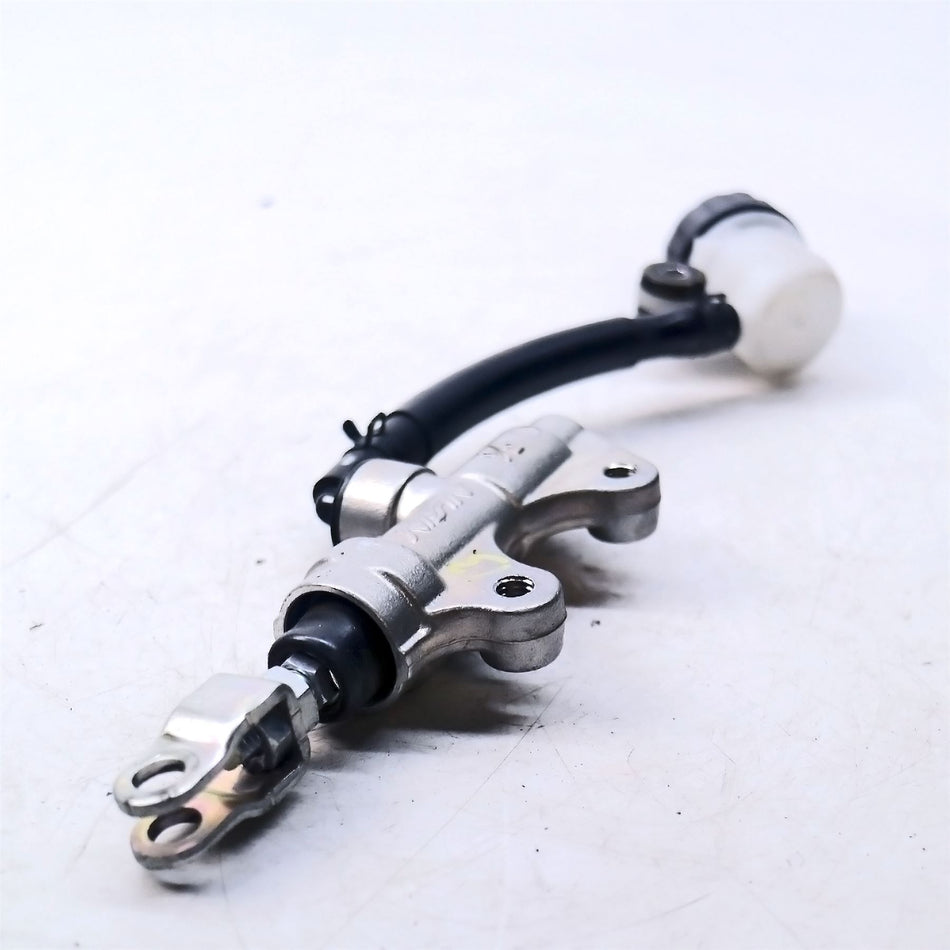 2023 Yamaha MT-125 Rear Brake Master Cylinder - B5GF583V00