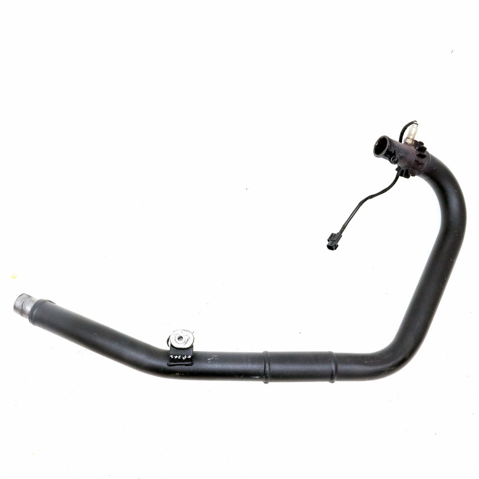 2023 ROYAL ENFIELD INTERCEPTOR 650  Left Exhaust Pipe - RLX00264