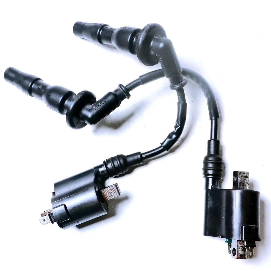 2024 Honda NX500 Ignition Coils - 30510MGZJ01