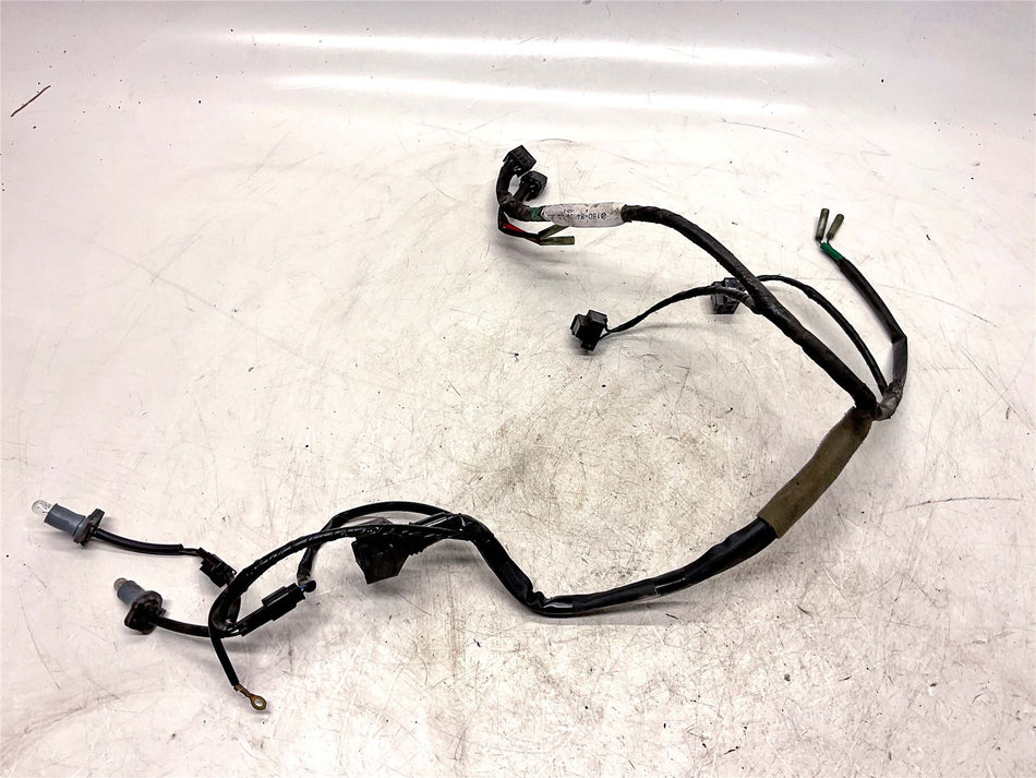 2014 Yamaha FZ8 Headlight sub harness - 1BC843590000