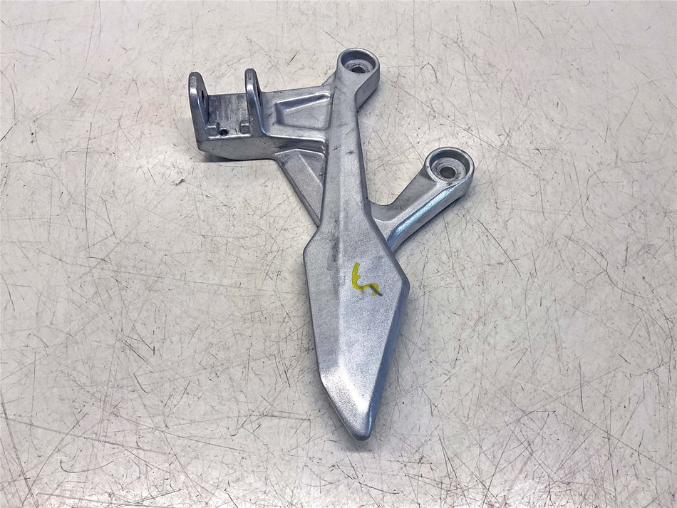 2025 Honda CB750A Left Front Footrest Hangar - 50700MJWJ00