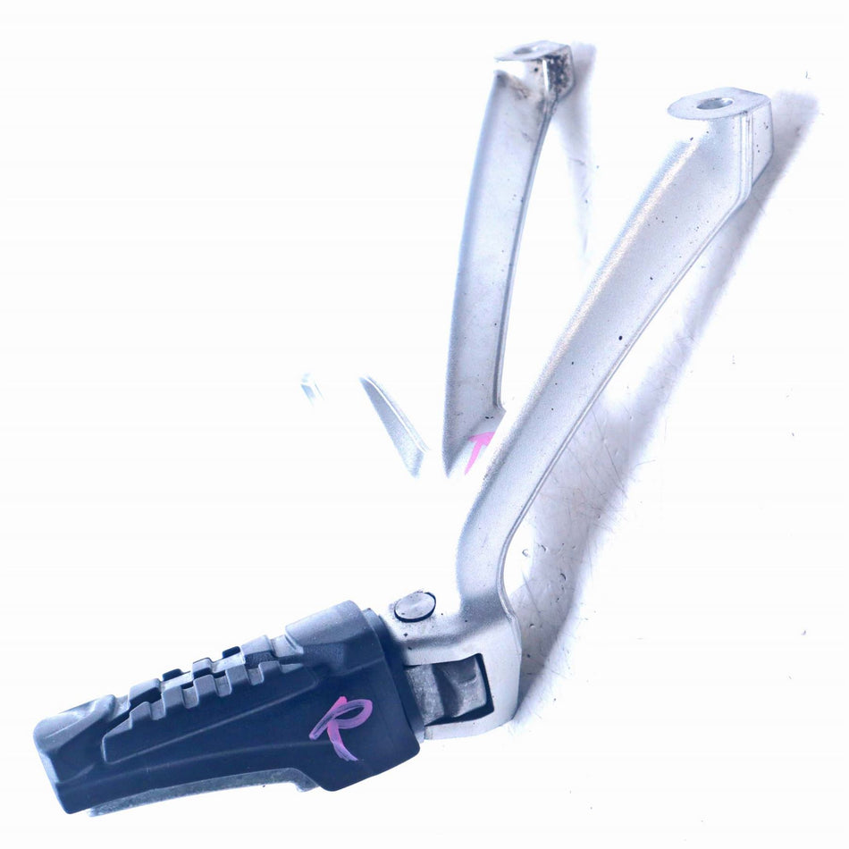 2020 BMW R1250GS Adventure Rear Right Footrest & Peg - 46718556265