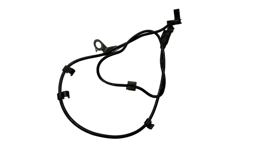 2015 BMW S1000XR Front ABS Sensor 855151101