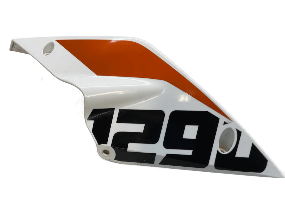 2016 KTM 1290 Super Duke R Special Edition Rear left tail fairing 61308041000