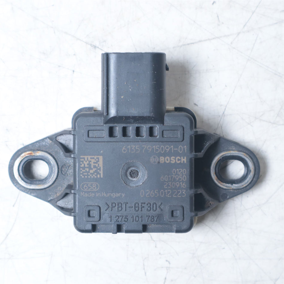 2024 BMW F900R Lean Angle Sensor - 61357915091