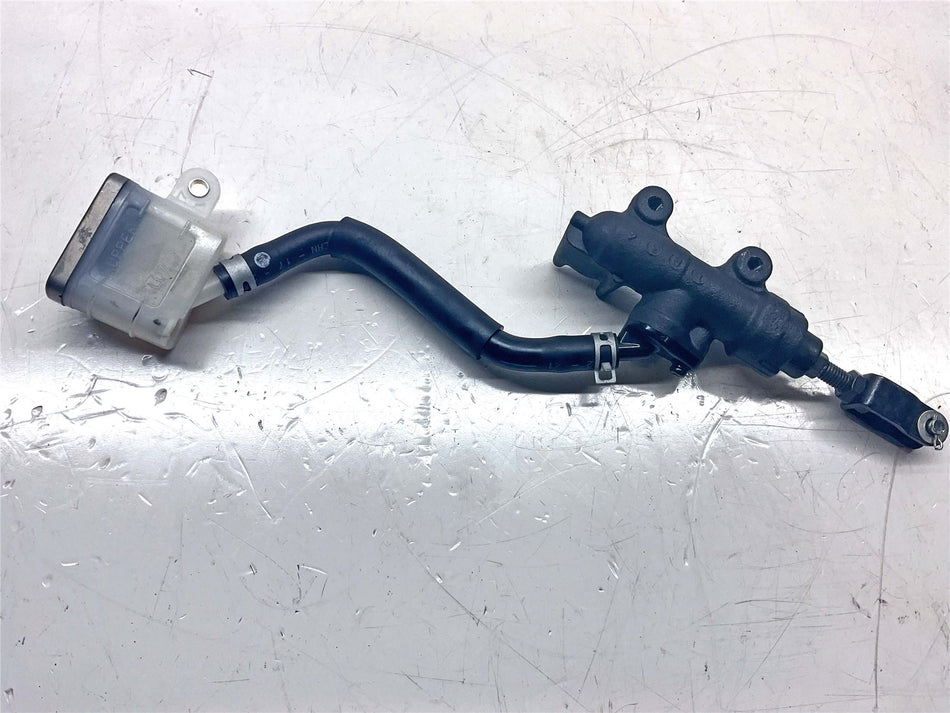 2021 Suzuki GSX1300R Hayabusa Rear Brake Master Cylinder - 6960008J10000