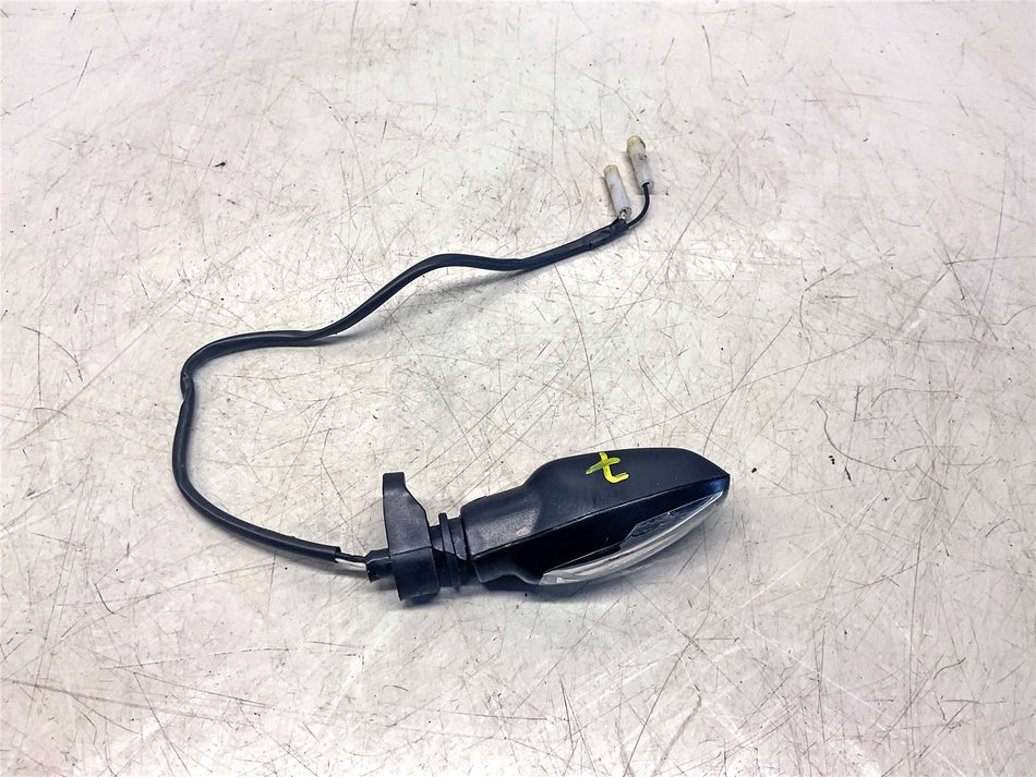 2024 Triumph Street Triple 765 RS Front Left Indicator - T2707333