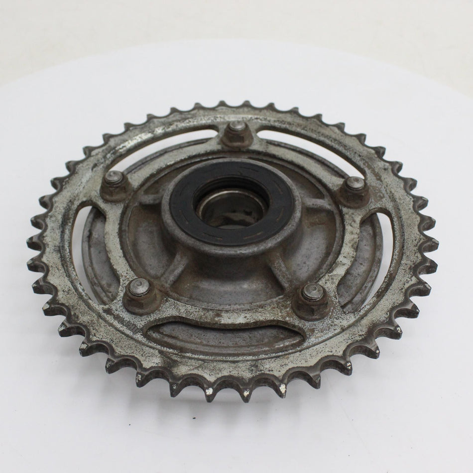 2001 SUZUKI GSXR750 Rear Hub - 6461035F40000