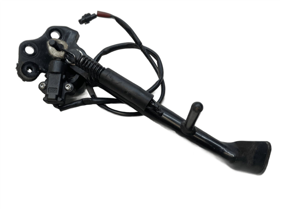 2025 Yamaha MT-09 Kickstand Sidestand B7N2731100