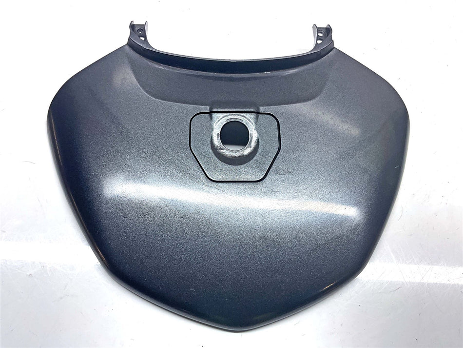 2021 Honda SH125I Rear Center Cover - 83530K0RD00