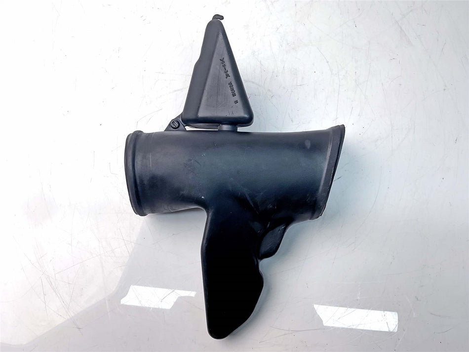 2002 Honda CBR600F Right Front Air Duct - 64330MBWD20