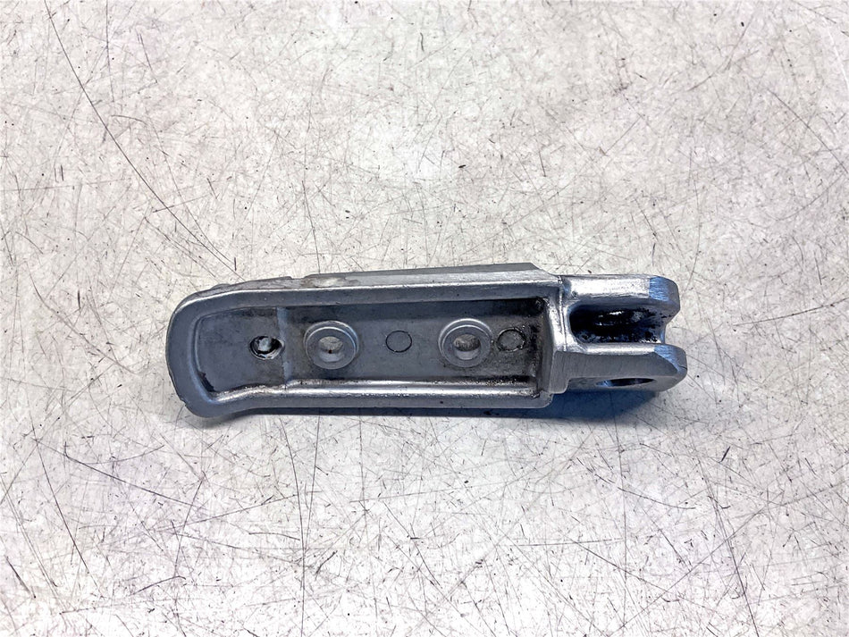 2023 Kawasaki Z900 Right Front Footrest - 34028-0353