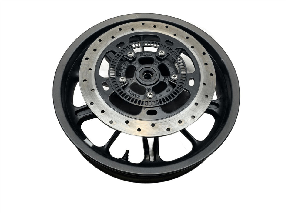 2024 Royal Enfield Super Meteor 650 Wheel Rear 16x3.5 1050172