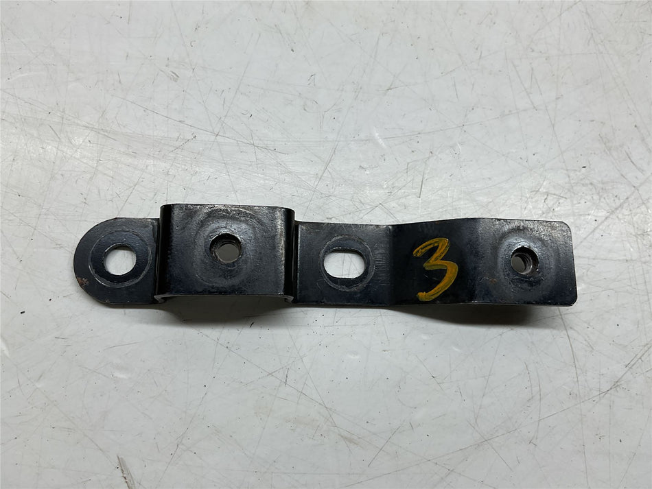2014 Triumph Speed Triple 1050 ABS Right Rad Cowl Bracket A - T2100493