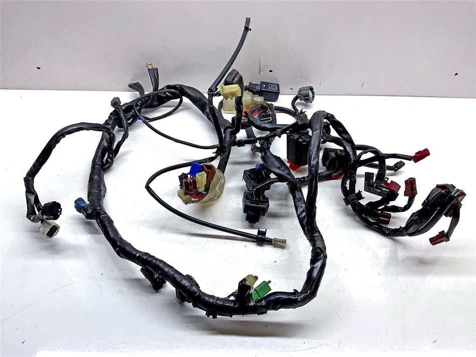 2011 Honda CBF600 Wiring Harness Loom - 32100MGND20