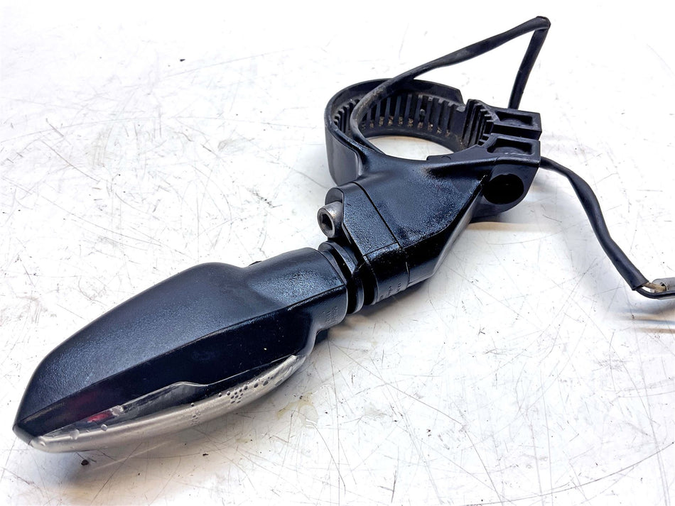 2022 Triumph Trident 660 Front Right Indicator - T2707333