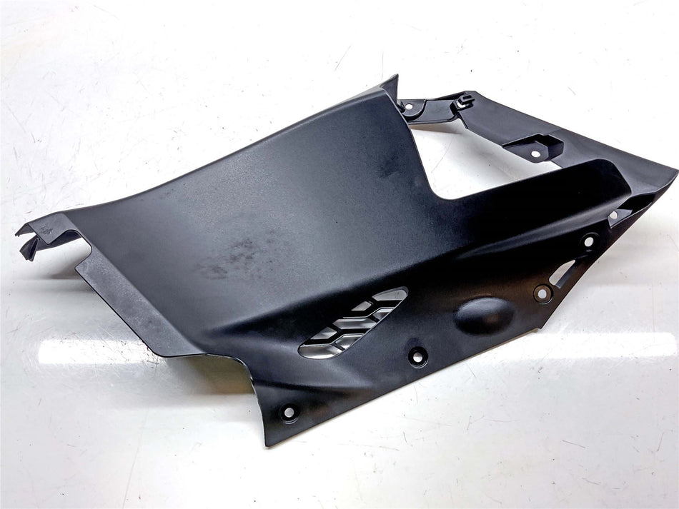 2025 Honda CBR650R E-Clutch Left Inner Upper Panel Cover - 64266MKYE000