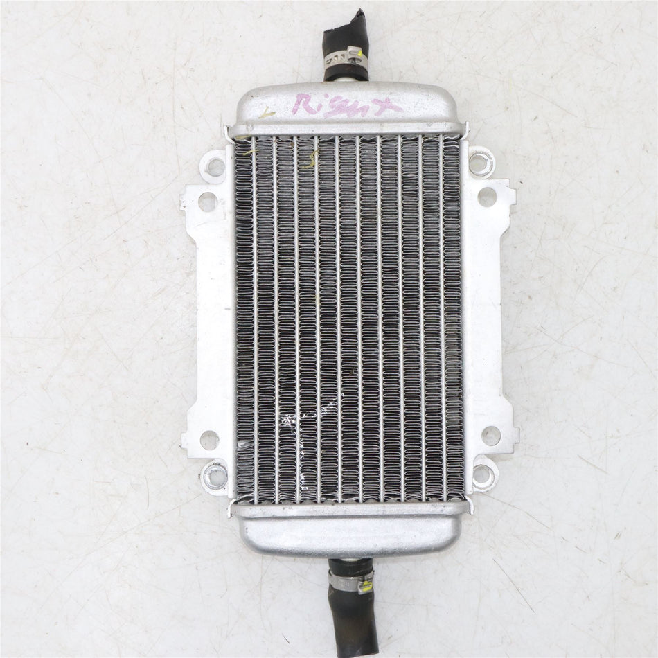 2020 VESPA GTS300 SUPER SPORT Right Radiator - 577183