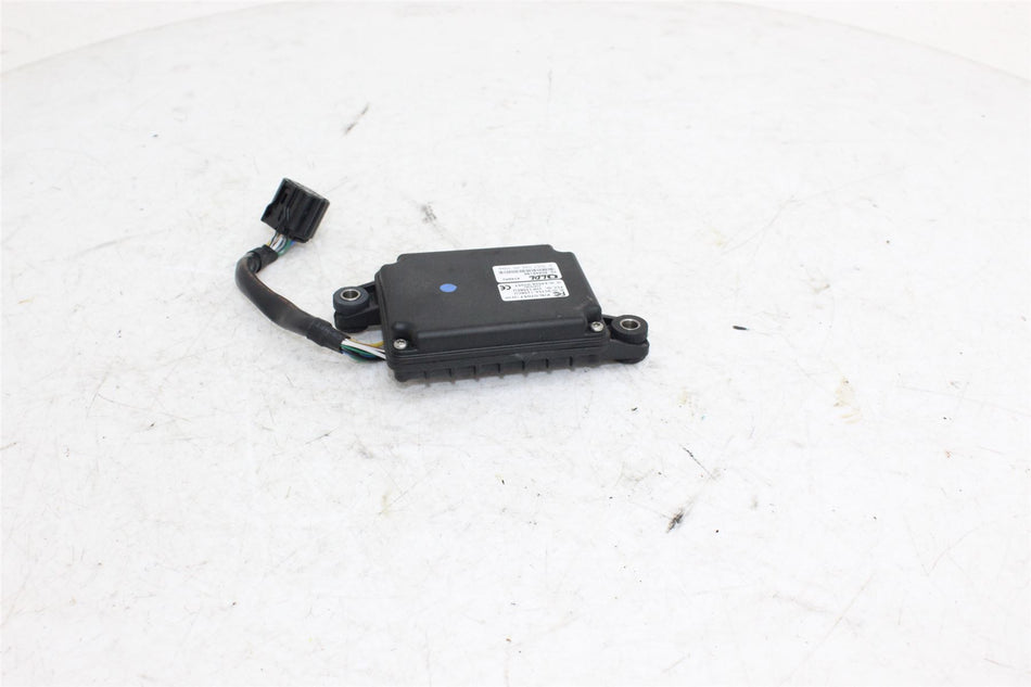 2020-2022 TRIUMPH STREET TRIPLE R 765 Immobiliser ECU - T2504061