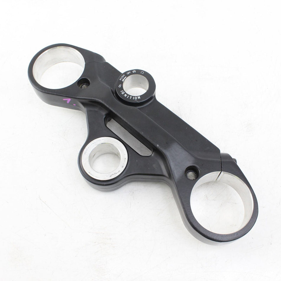2022-ON KTM RC 125 Top Yoke  - 94501034035C1